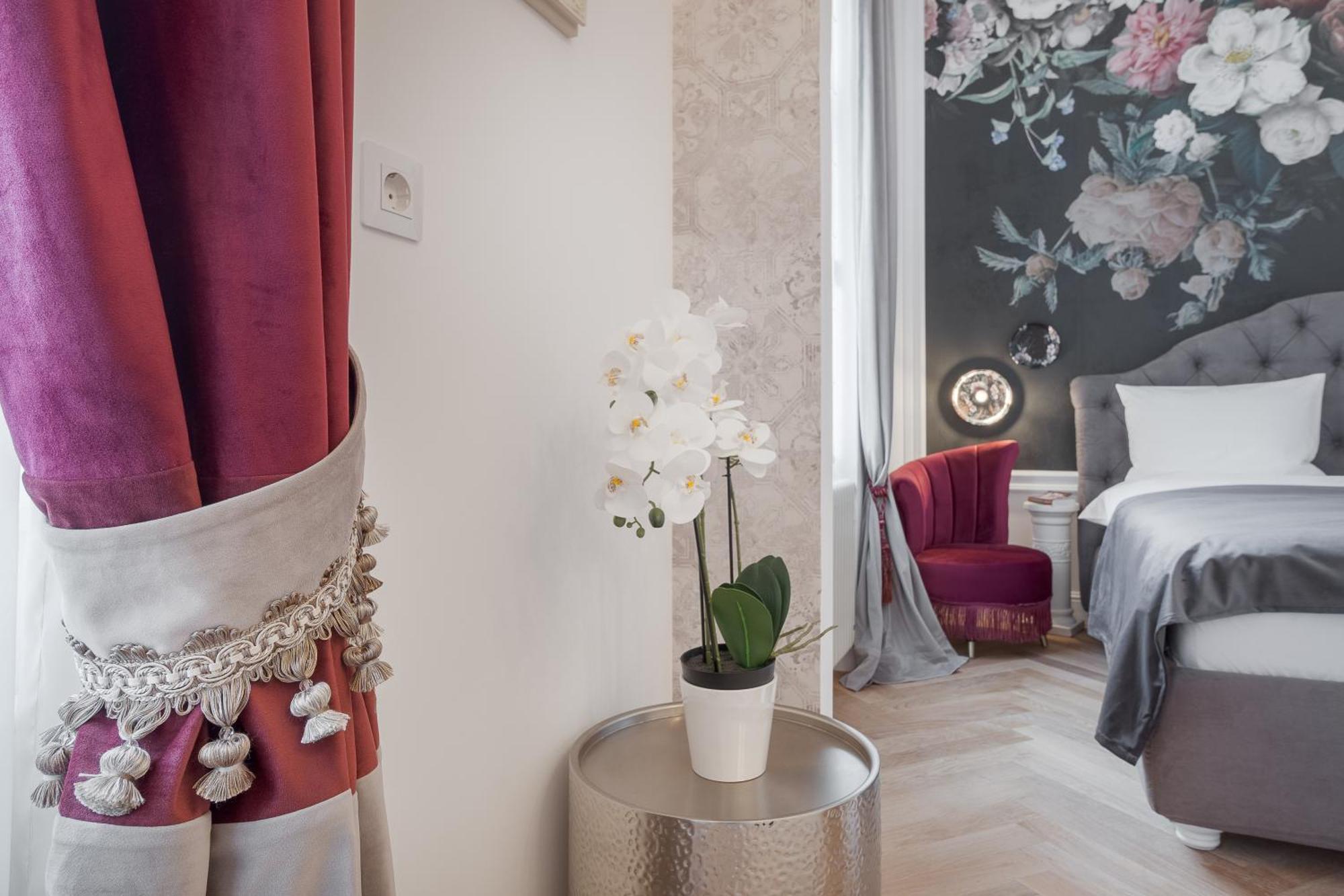 Arta Residence Oradea Exterior foto