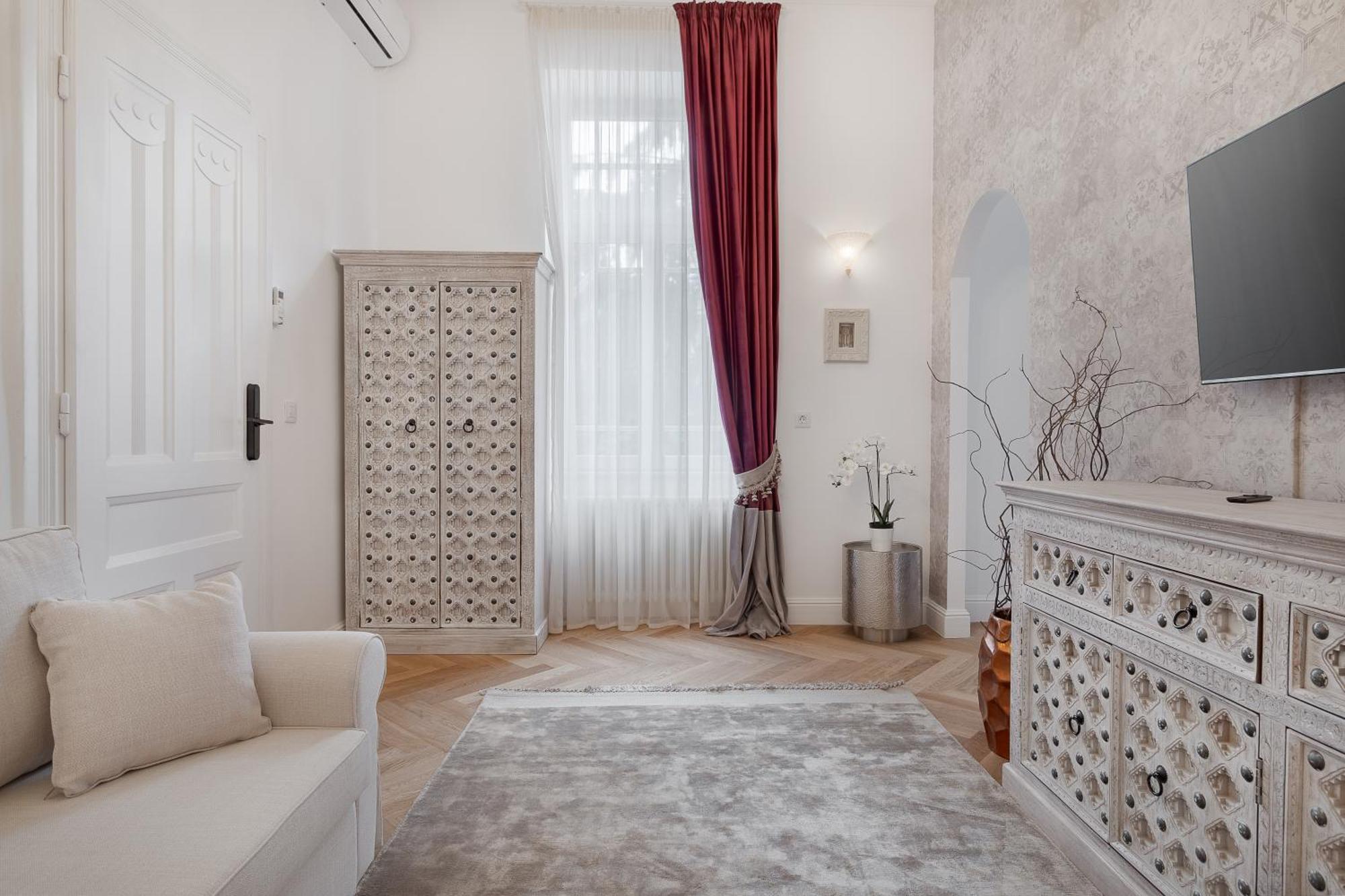 Arta Residence Oradea Exterior foto