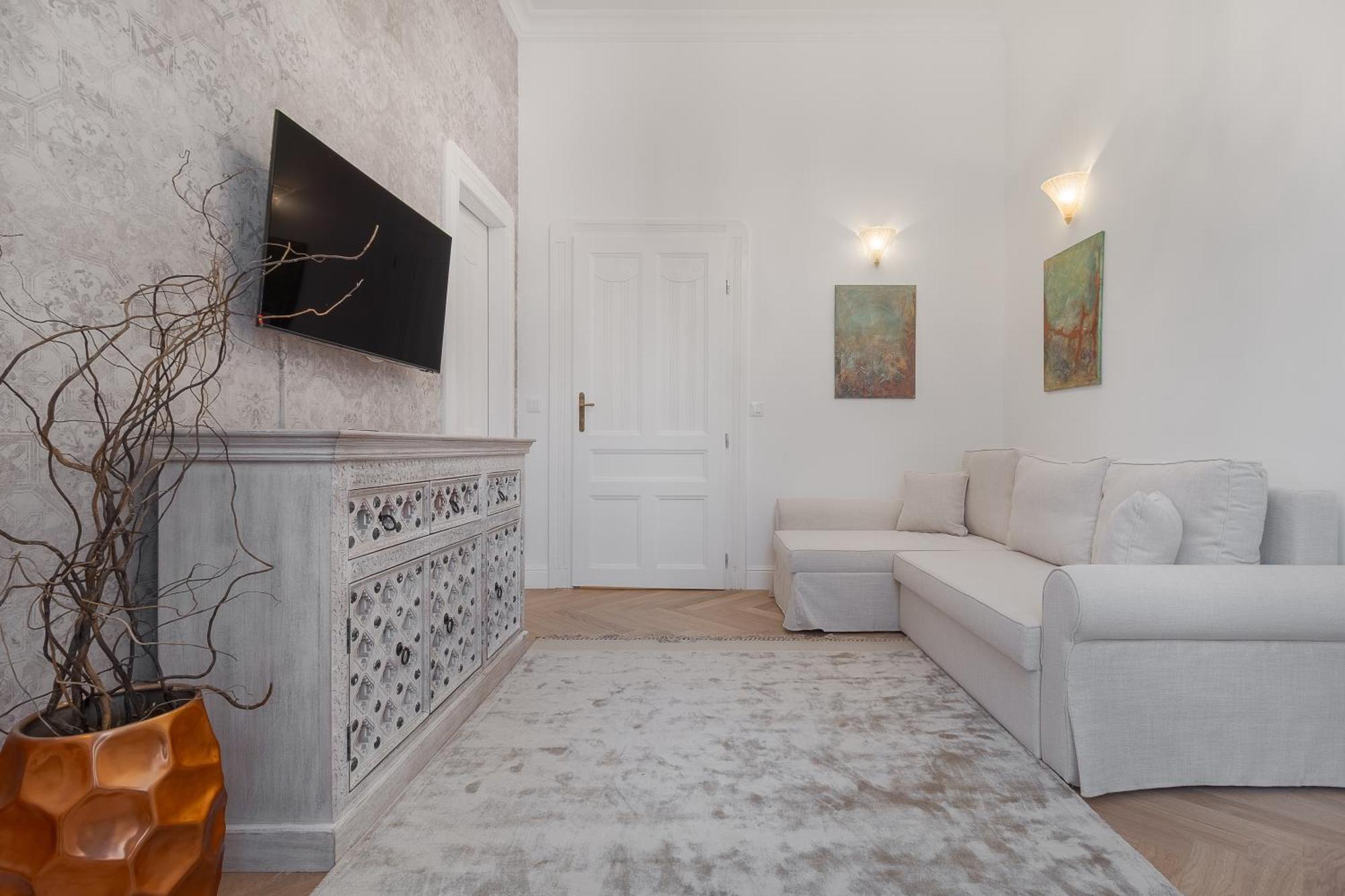 Arta Residence Oradea Exterior foto