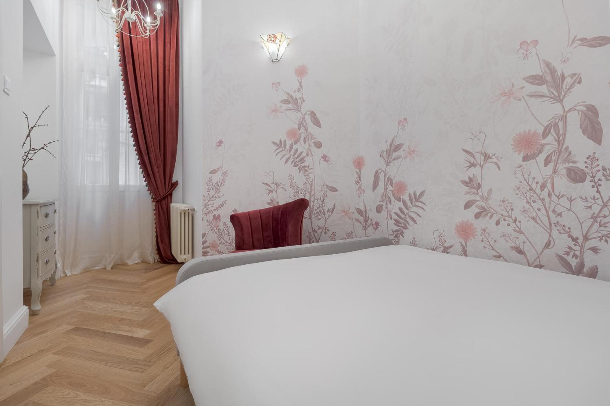 Arta Residence Oradea Exterior foto