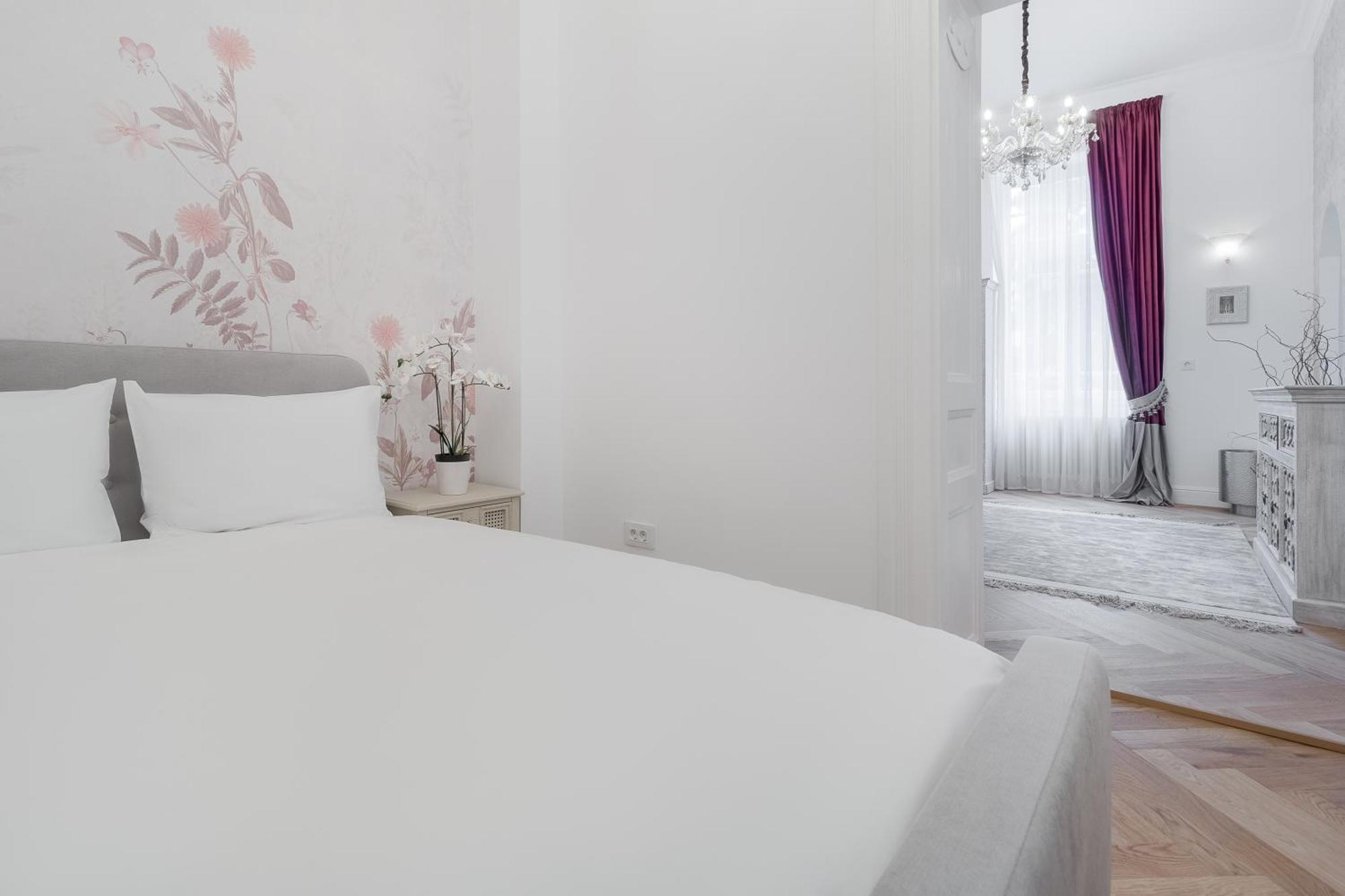 Arta Residence Oradea Exterior foto