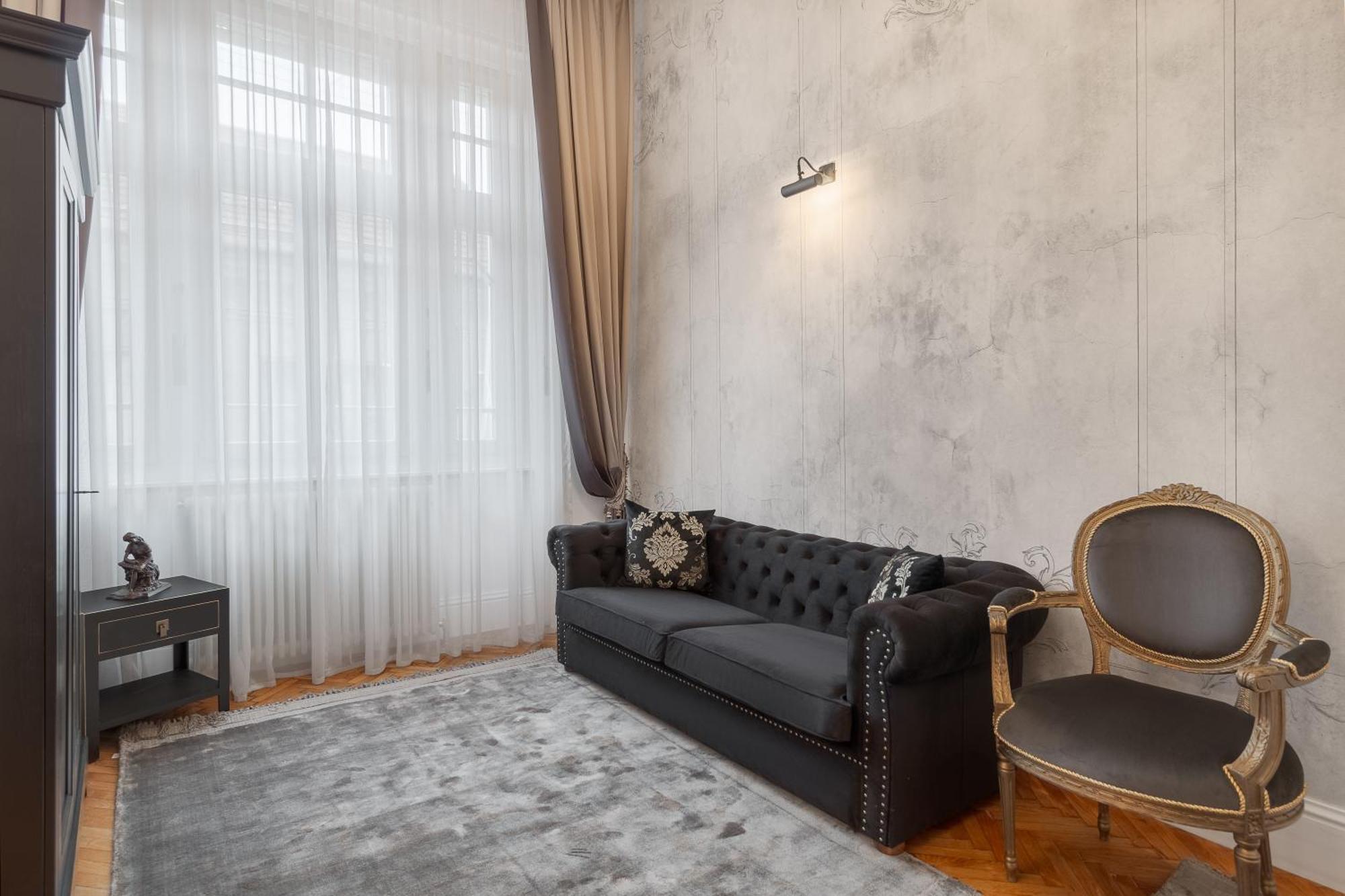 Arta Residence Oradea Exterior foto
