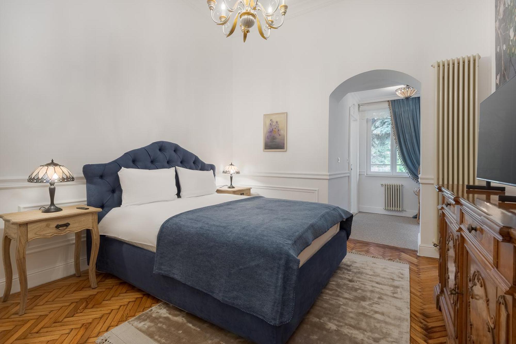 Arta Residence Oradea Exterior foto