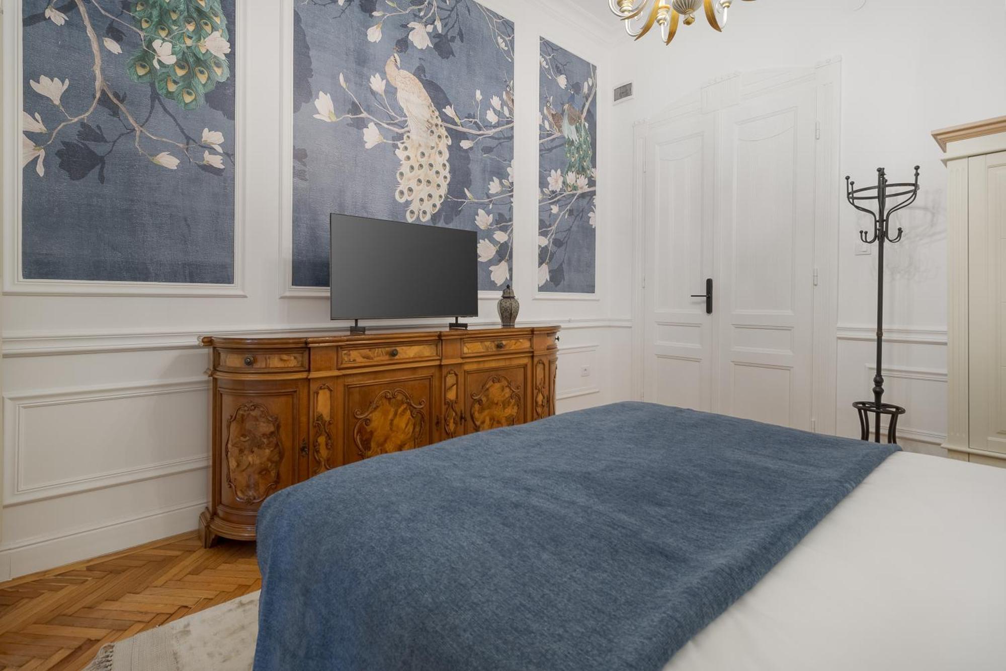 Arta Residence Oradea Cameră foto